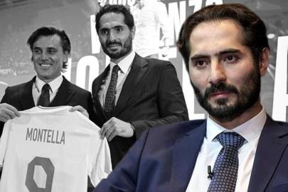 Hamit Altıntop'dan Milli Takım ve Montella açıklaması 'Burada egoların yeri yok!'