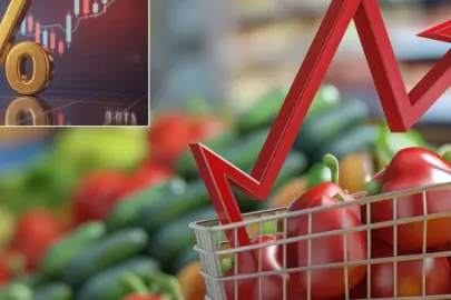 Haziran ayı enflasyon rakamları belli oldu: TÜİK kalem kalem açıkladı