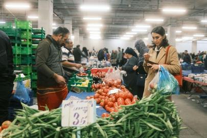 Haziran ayı enflasyonunu TÜİK yıllık yüzde 32,11, ENAG yüzde 51,49 olarak açıkladı