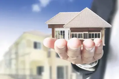 Haziranda ev satışları yüzde 15.8 arttı