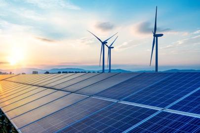 Haziranda güneş enerjisinden elektrik üretimi tüm zamanların en yüksek seviyesine ulaştı