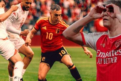 'Henüz karar vermedi!' Trossard'ın menajerinden kafa karıştıran transfer açıklaması