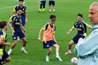 Herkes şans bulacak! İşte Fenerbahçe'nin kamp izlenimi
