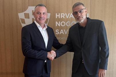 Hırvatistan'da yeniden Slaven Bilic dönemi!