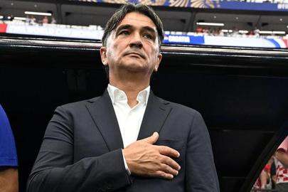 Hırvatistan'da Zlatko Dalic dönemi sona erdi