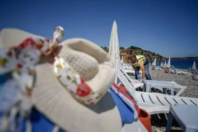 Hizmet sektöründe dikkat çeken tablo! TÜİK açıkladı: Turizm sektörü pozitif ayrıştı