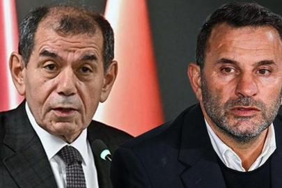 İki transfer rafa kalktı! Galatasaray'da planlar değişti