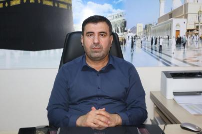 İl Müftü Yardımcısı Turgut: Helal ticaret, toplumun huzur ve bereketinin anahtarıdır