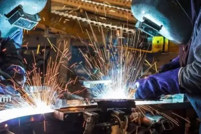 İmalat sektöründe daralma sinyali! PMI haziranda 47,1’e geriledi
