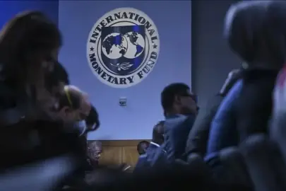 IMF küresel ekonomik büyüme tahminini açıkladı: Türkiye için beklentiler belli oldu