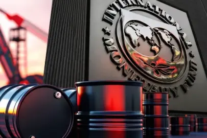 IMF'den kritik petrol uyarısı: Arzın hızla toparlanması büyük önem taşıyor