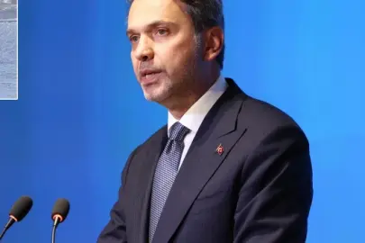 İmzalar atıldı: Türkiye'den KKTC'ye doğal gaz hattı kuruluyor