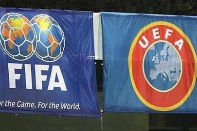 Infantino’nun Dünya Kupası'nı satma planına UEFA’dan sert tepki