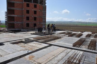 İnşaat sektörü temsilcileri: Maliyetler arttı, yeni projeler durdu