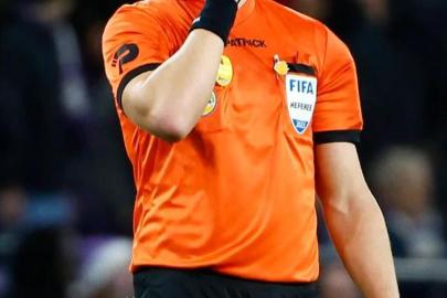 Inter Turku - Başakşehir maçının hakemi belli oldu