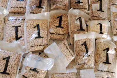 İşgal bağlantılı çeteler Gazze'de uyuşturucu yaymaya çalışıyor
