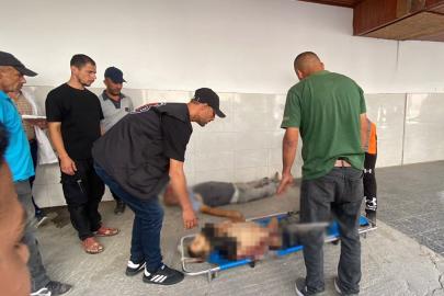 İşgalcilerin saldırılarında 3 Filistinli daha şehit oldu