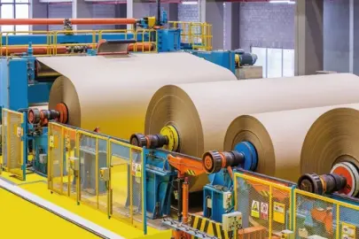 ISO İkinci 500 listesini açıkladı: Varaka Türkiye'nin dev sanayi liginde
