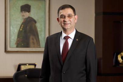 İSO İkinci 500'de Gaziantep'ten 33 firma listede yer aldı
