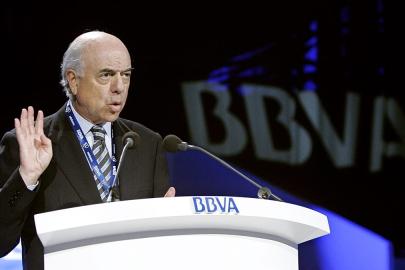 İspanya Ulusal Mahkemesi BBVA ve eski başkanı hakkında Villarejo davasında yargılama başlattı