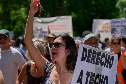 İspanya'da ikinci el konut yüzde 17,2 pahalandı: 21 yılın zirvesi