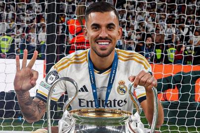İstanbul devinden Ceballos bombası! '10 numara' transfer