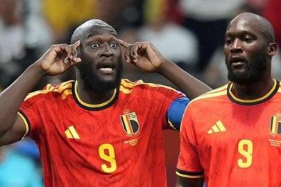İstanbul devinden Romelu Lukaku sürprizi! Transferde ters köşe...