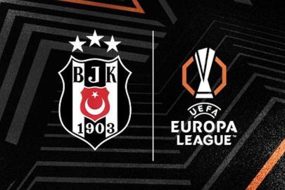 İşte Beşiktaş'ın Avrupa Ligi 3. eleme turundaki muhtemel rakipleri!