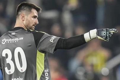 İşte Ersin Destanoğlu'nun yeni adresi! 3 yıllık imza
