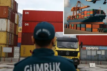 İthalatta yeni düzenleme: Yüzde 5'e kadar kıymet farkı kabul edilecek