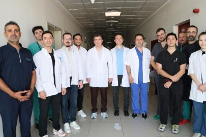 İzmir Bakırçay Üniversitesi'nden Kardiyolojide Teknolojik Atılım