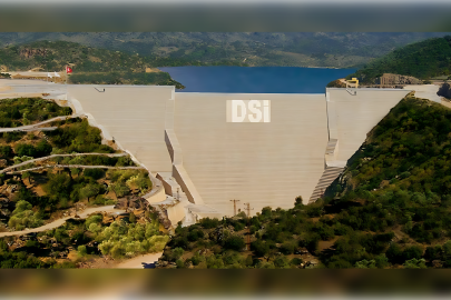 İzmir barajlarında güncel doluluk oranları açıklandı
