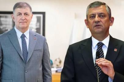 İzmir Büyükşehir Belediye Başkanı Cemil Tugay Özgür Özel'in Kuacağı Yeni Partiye Katılmaktan Vazgeçti