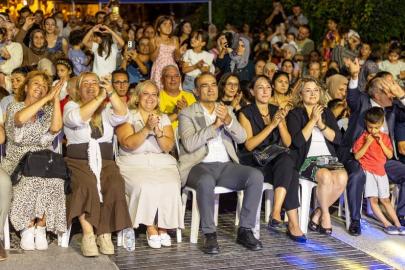 İzmir Büyükşehir Belediyesi mahalle kültürünü yeniden canlandırıyor