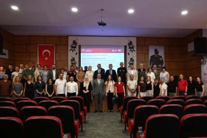 İzmir'de Kritik Su Zirvesi