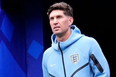 John Stones'un yeni adresi belli oluyor! Inter imzaya yakın
