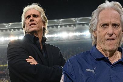 Jorge Jesus, Portekiz'in yeni hocası oldu!