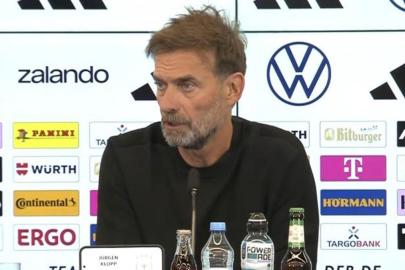 Jürgen Klopp, Almanya'ya imzayı attı: Tazminat almadan giderim