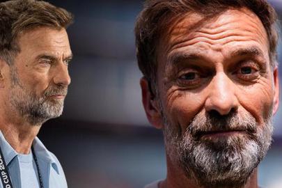 Jürgen Klopp teknik adamlığa geri döndü! İşte yeni adresi