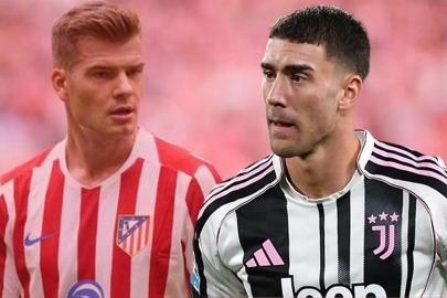 Juventus'a Sörloth transferinde kötü haber! Beşiktaş'ın kapısını çaldı