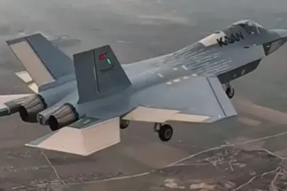 KAAN için heyecanlandıran açıklama: Yeni prototipler gökyüzüyle buluşuyor