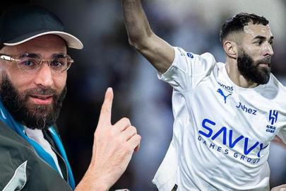 Karim Benzema'ya büyük şok! Takımdan gönderiliyor