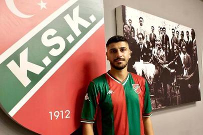 Karşıyaka'da Erol umudu