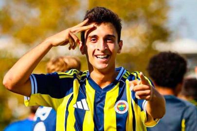 Karşıyaka'da rota Fenerbahçeli gençler