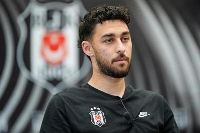 Kartal Kayra Yılmaz yeni sezon için iddialı 'Başka bir Beşiktaş izleteceğiz'