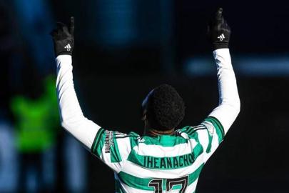 Kelechi Iheanacho, Bursaspor'da! Resmen duyuruldu...