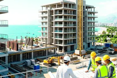 Kentsel dönüşümde hedefler büyüyor