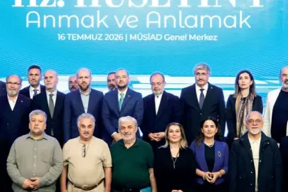 Kerbela insanlığın ortak vicdanıdır