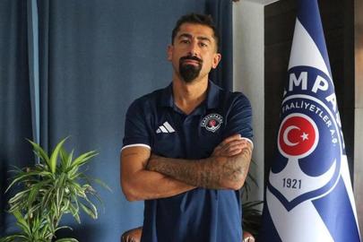 Kerem Demirbay'dan Bundesliga itirafı