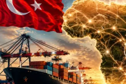 Kıtada hesaplar değişti: Oyun kurucu Türkiye oldu tüm dünyanın gözü bu bölgede